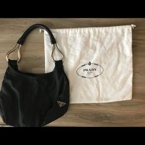 Prada Handbag